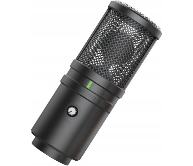 Superlux E205U MK II Czarny - 561852 - zdjęcie 2